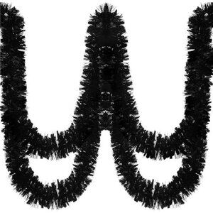 59 Feet Christmas Tinsel Garlands Metallic Twist Garland Hanging